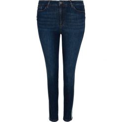 Jeansy Naf Naf. Jeansy damskie s. Za 259,00 zł.