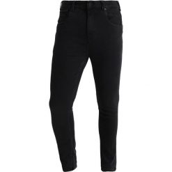 Scotch & Soda DART Jeans Skinny Fit hot to cold. Czarne jeansy męskie marki Scotch & Soda. Za 469,00 zł.