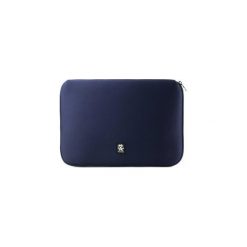 Crumpler Base Layer 15" (niebiesko-miedziany). Pomarańczowe walizki marki Crumpler. Za 149,99 zł.