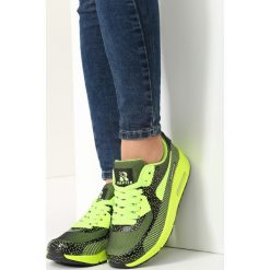 Lime Green Buty Sportowe Apricot Mood. Pomarańczowe buty sportowe damskie marki vices. Za 89,99 zł.