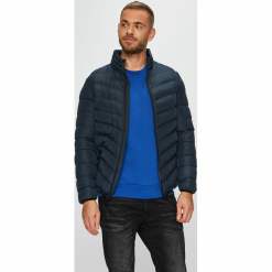 Brave Soul - Kurtka. Czarne bez kategorii marki Brave Soul, s, z poliesteru. Za 189,90 zł.