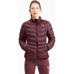 Puma Ultralight warmCELL Kurtka Czerwony. Czerwone kurtki damskie Puma, m, bez wzorów, z materiału, bez kaptura. Za 395,95 zł.