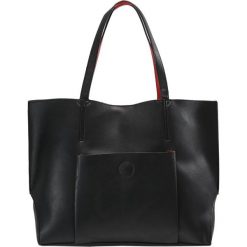 Torebki klasyczne damskie: New Look ELIANA CONTRAST UNLINED TOTE Torba na zakupy red