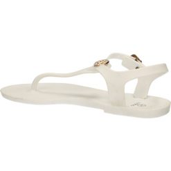 SANDAŁY CASU QT-209-258-3. Szare rzymianki damskie Casu. Za 49,99 zł.