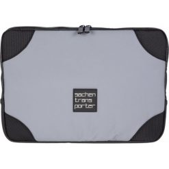 Torby na laptopa: Torba Sachentransporter Laptop Bag 13″ matt szary (4260496550045)