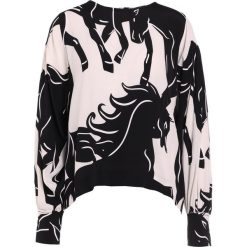 Bluzki damskie: Sportmax Code CURACAO Bluzka ecru