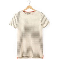 T-shirty chłopięce: T-shirt z okrągłym dekoltem i krótkimi rękawami
