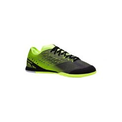 Buty CLR 900 futsal. Żółte buty skate męskie KIPSTA. Za 179,99 zł.
