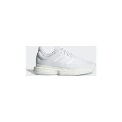 Buty adidas Sole Court Boost x Parley Shoes. Trampki i tenisówki damskie Adidas. Za 679,00 zł.