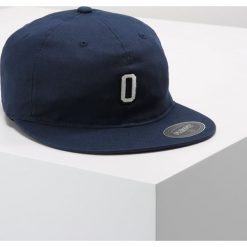 Czapki damskie: Obey Clothing ELDEN FLEXFIT Czapka z daszkiem navy