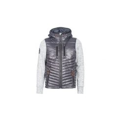 Kurtki pikowane Superdry STORM HYBRID SWEATS. Kurtki męskie Superdry. Za 415,20 zł.