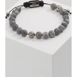 Bransoletki męskie: Northskull ARROW BEAD Bransoletka matte black