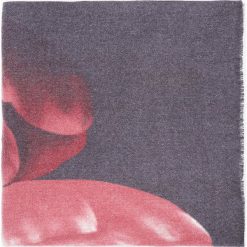 Bordowy Szalik Wrap Me Up!. Czerwone szaliki damskie other, na jesień. Za 39,99 zł.