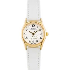 Zegarek Casio ZEGAREK DAMSKI CASIO LTP-1094Q 7B7 (zd522b) - komunijny uniwersalny. Zegarki damskie CASIO. Za 129,00 zł.