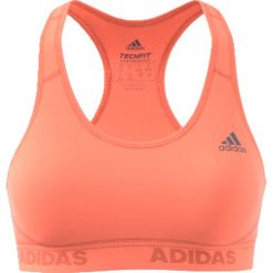 Biustonosze sportowe: biustonosz sportowy ADIDAS ALPHASKIN SPORT PADDED BRA / CE3933