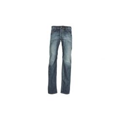 Jeansy straight leg Diesel SAFADO. Jeansy męskie Diesel. Za 639,00 zł.