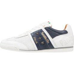 Tenisówki męskie: Pantofola d`Oro IMOLA FUNKY UOMO Tenisówki i Trampki bright white