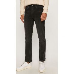 Levi's - Jeansy 511. Czarne jeansy męskie Levi's®, s, bez wzorów. Za 469,90 zł.