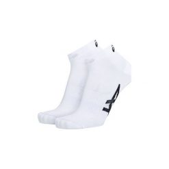 Skarpety Asics 2PPK 1000 321742-0001. Białe skarpetki męskie marki Asics. Za 41,30 zł.