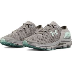 Buty sportowe damskie: Under Armour Buty damskie UA W Speedform Intake 2 szare r. 42 (3000290-100)
