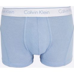 Bokserki męskie: Calvin Klein Underwear – Bokserki Trunk