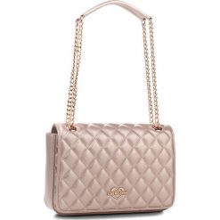 Torebki klasyczne damskie: Torebka LOVE MOSCHINO – JC4000PP15LA0905 Rame