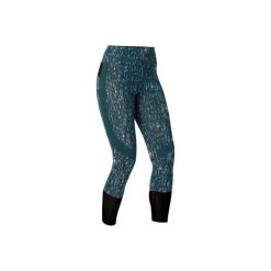 Legginsy Gym & Pilates 7/8 520 damskie. Legginsy damskie DOMYOS. Za 59,99 zł.