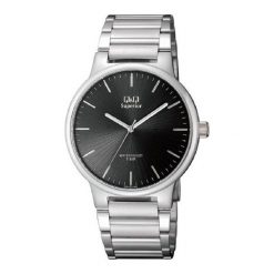 Zegarek Q&Q Zegarek QQ S282-212 Męski Klasyczny uniwersalny. Zegarki męskie Q&Q. Za 139,00 zł.