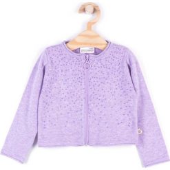 Swetry dziewczęce: Coccodrillo – Sweter dziecięcy 62-86 cm