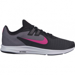 NIKE DOWNSHIFTER 9 > AQ7486-002. Buty sportowe damskie Nike, bez wzorów, z gumy, sportowe, tenisowe, nike downshifter. Za 259,99 zł.