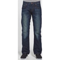 Tom Tailor Denim - Jeansy. Niebieskie jeansy męskie marki TOM TAILOR DENIM. W wyprzedaży za 99,90 zł.