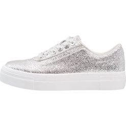 Trampki i tenisówki damskie: Marcel Ostertag x Tamaris Tenisówki i Trampki silver