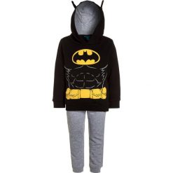 Bluzy chłopięce: OVS BATMAN SET Bluza z kapturem forged iron