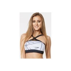 SFD POWER WEAR Top damski Lines r. S. Szare topy sportowe damskie marki SFD, s. Za 115,41 zł.