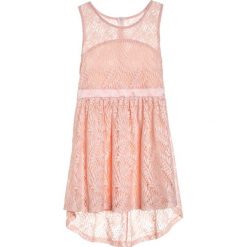 Sukienki dziewczęce: happy girls Sukienka koktajlowa peach
