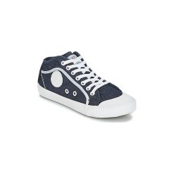 Buty Pepe jeans INDUSTRY PLAIN. Trampki i tenisówki damskie Pepe Jeans. Za 139,50 zł.