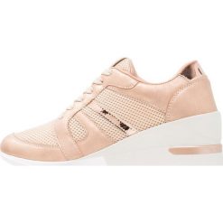 Trampki damskie slip on: Maria Mare KORA Tenisówki i Trampki bolt rose/maquillaje