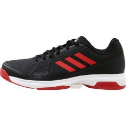 Buty trekkingowe męskie: adidas Performance APPROACH Obuwie multicourt cblack/scarle/ftwwht