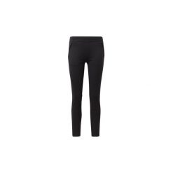 Spodnie treningowe adidas Spodnie ID Glory Skinny. Czarne spodnie damskie Adidas, s. Za 160,30 zł.