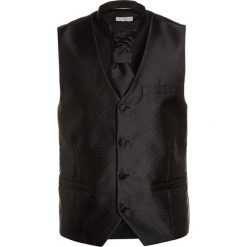 Kamizelki dziewczęce: Next WEDDING WAISTCOAT SET Kamizelka black