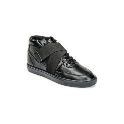 Trampki męskie: Buty Sixth June NATION STRAP