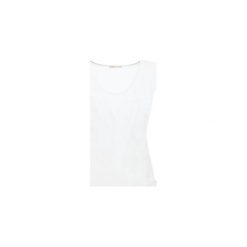 T-shirty z krótkim rękawem LPB Woman LACINE. Białe t-shirty damskie marki LPB WOMAN, l. Za 175,20 zł.