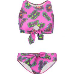 Bikini: MOSCHINO SWIM Bikini fuchsia