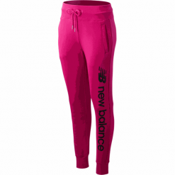 New Balance WP93509CNV. Legginsy damskie New Balance, s, bez wzorów, z bawełny, klasyczne. W wyprzedaży za 169,99 zł.