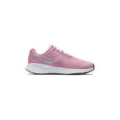 Buty do biegania Nike Girls' Star Runner (GS) Running Shoe 907257 601. Czerwone buty do biegania damskie Nike. Za 186,27 zł.