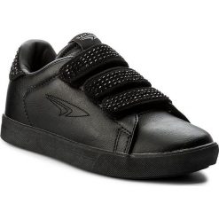 Creepersy damskie: Półbuty SPRANDI - CP40-2810-1 Czarny