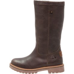 Buty zimowe damskie: Bullboxer Śniegowce dunkelgrau