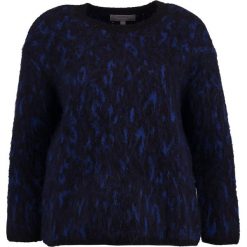 Swetry klasyczne damskie: InWear NARINA Sweter blue