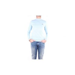 Swetry klasyczne męskie: Swetry Fred Perry K8261