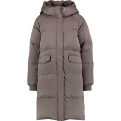 Płaszcze damskie: Minimum KIRA Płaszcz puchowy taupe